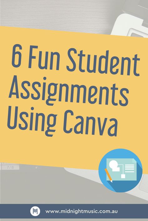 Canva Assignment Ideas, Canva Lesson Plans, Canva For Students, Canva In The Classroom, Canva Classroom Ideas, Canva Education Ideas, Canva For Teachers, Canva Classroom, Graphic Design Lesson Plans