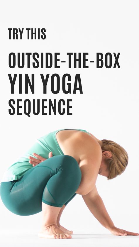 Yin Poses, Restorative Yoga Sequence, Dynamic Yoga, Yoga Teacher Resources, Yin Yoga Class, Yin Yoga Sequence, Yin Yoga Poses, Yoga Information, Restorative Yoga Poses