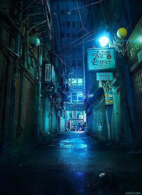 this is my first ever ff..... so plzz... vote after read hope u like… #fanfiction #Fanfiction #amreading #books #wattpad Cyberpunk Back Alley, Night City Reference, Seoul Alleyway, Cyberpunk Street Art, Back Alley Aesthetic, Alley Way Background, Korean Cyberpunk, Gacha Backgrounds Dark, Alleyway Background