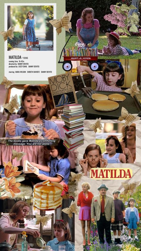 #movies #matilda Matilda Movie, Embeth Davidtz, Classroom Setup Elementary, Mara Wilson, Miss Honey, Teacher Aesthetic, Rockwell Kent, Phone Lock Screen Wallpaper, Danny Devito