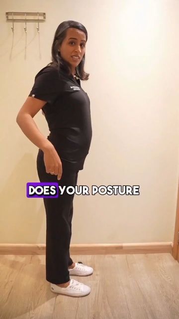 Anterior Pelvic Tilt, Better Posture Exercises, Posture Correction Exercises, Pelvic Tilt, Posture Exercises, Daily Yoga Workout, Effective Exercises, Easy Yoga Workouts, Better Posture