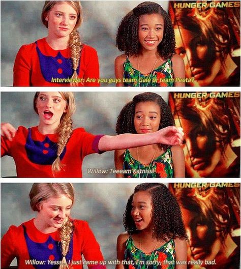 Anyone know where I can find this interview?? I love them :) Hunger Games Problems, Rue Hunger Games, Hunger Games Interview, Hunger Games Actors, Team Peeta, Hunger Games Jokes, Team Gale, Hunger Games Peeta, Divergent Hunger Games