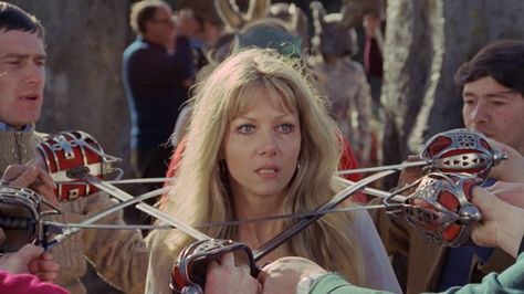 The Wicker Man (1973) Horror Movie with Ingrid Pitt The Wickerman 1973, Wicker Man Aesthetic, Hammer Horror Aesthetic, The Wicker Man 1973, Wicker Man 1973, Ingrid Pitt, Hollywood Babylon, The Wicker Man, Folk Horror