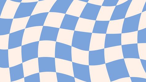 Checker Wallpaper Desktop, Y2k Laptop Background Blue, Blue Mac Wallpaper Aesthetic, Checkered Laptop Wallpaper, Grid Wallpaper Desktop, Y2k Blue Wallpaper Laptop, Macbook Y2k Wallpaper, Deskop Wallper Aesthetic, Checkered Desktop Wallpaper