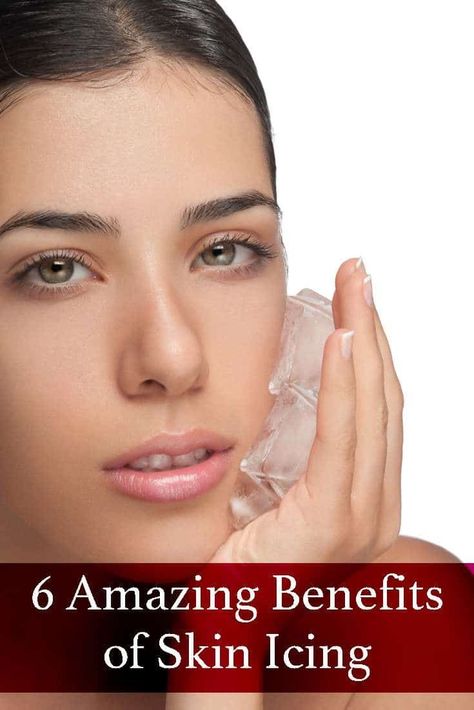 Smoother Skin Face, Icing Skin, Ice Cube On Face, Skin Icing, Get Rid Of Pores, Summer Beauty Tips, Get Rid Of Wrinkles, Skin Nutrition, Face Wrinkles