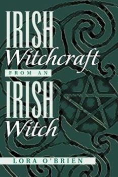 Buy a cheap copy of Irish Witchcraft From An Irish Witch book by Lora O'Brien. Irish Witchcraft From an Irish Witch is a delightful mixture of academia and accessibility; a book that explores Witchcraft in Ireland: how it was, is, and will be.... Free Shipping on all orders over $10. Celtic Mythology, Irish Witchcraft, Irish Witch, Pagan Life, Celtic History, Witchcraft Books, Celtic Culture, Magick Book, Witch's Brew