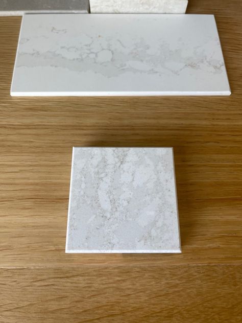 Quartz Cambria Countertops, Home Depot Quartz Kitchen Countertops, Daltile Golden Gate Quartz Countertops, White Oak Cabinets With Quartz Countertops, Olympia Quartz Countertop, Home Depot Countertop, Kitchen And Countertop Ideas, Stella Quartz Countertops, Most Popular Cambria Quartz Countertops