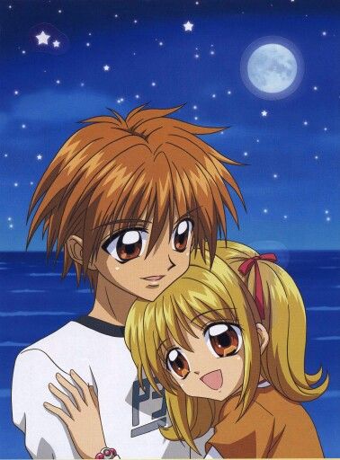 Kaito y luchia Mermaid Melody Pichi Pichi Pitch, Anime Mermaid, Les Winx, Mermaid Melody, Mermaid Princess, Manga Love, I Love Anime, Anime Romance, Cute Anime Couples