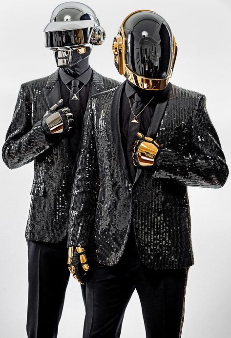 Avant Garde, Daft Punk Costume, Daf Punk, Punk Costume, Punk Wallpaper, Punk Baby, R&b Albums, Coachella Music, Concept Ideas