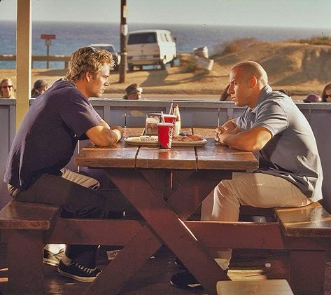 Vin Diesel, Vin Diesel And Paul Walker, Better Luck Tomorrow, To Fast To Furious, U Name, Paul Walker Family, Paul Walker Tribute, Brian Oconner, Furious 6