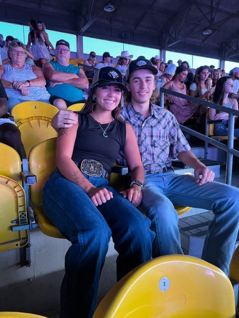 #country #concert #style #relationships Country Concert Style, Luke Combs Concert Outfit, Luke Combs Concert, Concert Outfit Men, Riley Green, Bf Goals, Concert Style, Country Couple, Cute Country Couples