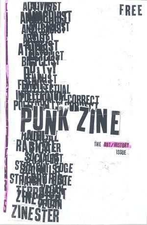 Punk Typography, Punk Graphic Design, Punk Zine, Grunge Typography, Poesia Visual, Art Zine, Arte Punk, Punk Poster, Zine Design