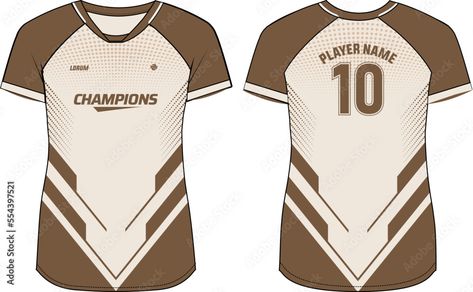 Netball Shirts Design, Womens Volleyball Jersey Design, Netball Jersey Design, Jersey Layout Design Volleyball, Polo Shirt Layout Design, Minimalist Jersey Design, Jersey For Volleyball, Jersey Badminton Design, Volleyball Jersey Design Women