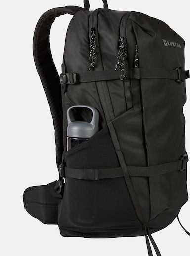 Burton Day Hiker 30L Backpack | Bags & Packs | Burton.com Winter 2024 US Burton Backpack, Forest Moss, 30l Backpack, Laptop Storage, Outdoor Backpacks, Boho Kids, Gear Bag, Snow Sports, Winter 2024