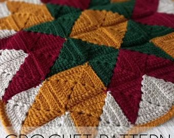 LittleTotzDesigns - Etsy Amigurumi Patterns, Patchwork, Crochet Wall Hanging Pattern, Make A Blanket, Crochet Chain Stitch, Crochet Wall Hanging, Winter Knitting, Wall Hanging Pattern, Farmhouse Quilts