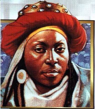 Queen Amina also known as Aminatu Nigerian History, Queen Amina, School Places, The Bible Movie, Ancient Israelites, We The Kings, Baby Queen, Black Knowledge, Queen Pictures