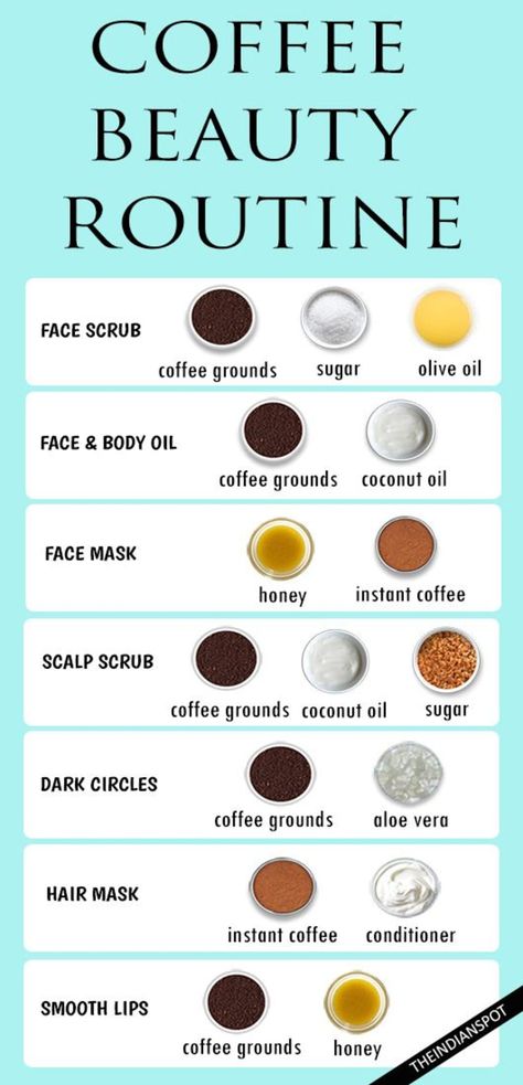 Skin Mask Diy, Diy Clay Mask, Obličejové Masky, Olive Oil For Face, Acne Scar Diy, Coconut Oil Face Mask, Face Mask Diy Acne, Aloe Vera Hair Mask, Coffee Face Mask