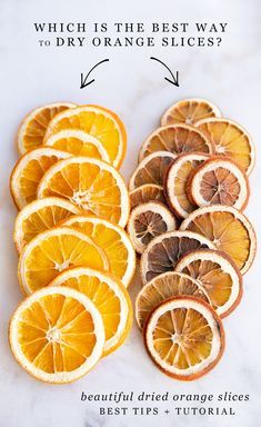 Deco Noel Nature, Dried Citrus, Jul Diy, Natal Diy, Orange Christmas, Dried Orange Slices, Dried Oranges, Natural Christmas, Thanksgiving Decor