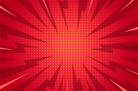 Free vector gradient zoom effect backgro... | Free Vector #Freepik #freevector #comic-background #comic-effect #comic-zoom #pop-art-background Comic Aesthetic Marvel, Marvel Comics Background, Comic Background Aesthetic, Comic Background Pop Art, Comic Style Background, Comics Background, Comic Effect, Free Texture Backgrounds, Background Comic