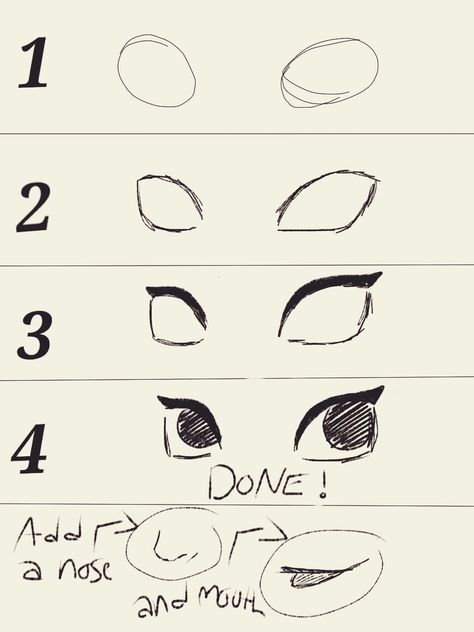 "Someone asked for a tutorial on how I draw my art, well here are my simplistic Disney style eyes!" by @elizabeth Drawing Disney Style, Disney Style Drawing, Eye Drawing Tutorial, Disney Eyes, Draw Disney, Disney Art Style, Drawing Disney, Animation Ideas, Cartoon Eyes Drawing