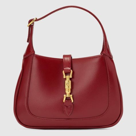 Mini Hobo Bag, Gucci Mini Bag, Tas Gucci, Gucci Mini, Bags Gucci, Fall Handbags, News Flash, Red Bags, Purple Leather