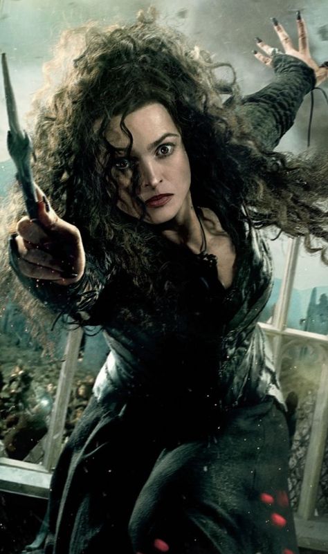 Bellatrix Lestrange Scorpius And Rose, Film Harry Potter, Deathly Hallows Part 2, Tapeta Harry Potter, Harry Potter Poster, Harry Potter Deathly Hallows, The Deathly Hallows, Theme Harry Potter, Images Harry Potter