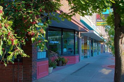 Presque Isle State Park, Solar System Model, State Of Maine, University Of Maine, Presque Isle, Bike Path, House Museum, Walking Trails, The Crazy