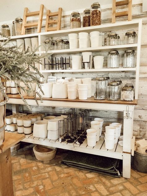 Our Trip To Magnolia Market Farmhouse, Joanna Gaines Magnolia, Farmhouse Renovation, Magnolia Market, Joanna Gaines, Farmhouse Kitchen Decor, Farmhouse Kitchen, Magnolia, Kitchen Decor