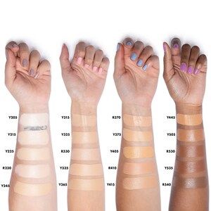 Makeup Forever Foundation, Foundation Color Match, Makeup Forever Hd Foundation, Forever Foundation, Foundation Swatches, Foundation For Dry Skin, Foundation Tips, Foundation Stick, Foundation Colors