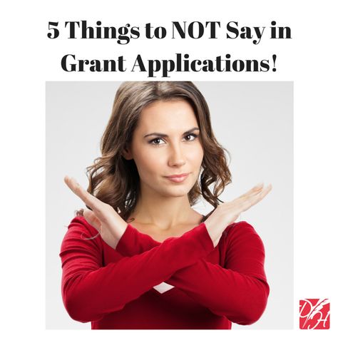 Grant Writing Tips, Grant Writing Template, Grant Proposal Writing, Grants For College, Grant Money, Grant Application, Financial Aid For College, Grant Proposal, Grant Writing