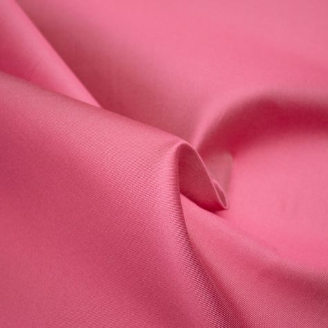 SHOWROOM SAMPLE 34CM X 60CM Caning is a pink, twill woven, cotton & silk duchesse fabric, ideal for structured dresses, tops, skirts and blouses. Composition: 59%CO 41%SE Width: 140cm Colour: pink Pattern: solid Weight: 240gr/m2 Bias Tape, Skirts And Blouses, Structured Dresses, Pink Pattern, Skirt And Blouse, Stretch Velvet, Fabric Texture, Pink Patterns, Sewing Thread