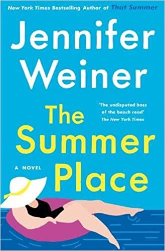 Jennifer Weiner Books, Book Club Reads, Beach Read, Summer Books, Swept Away, Beach Reading, Reading Journal, Amazon Book Store, Book Nooks