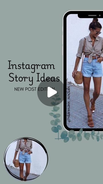 Siân Wass | Social Media Content Creator on Instagram: "Creative Instagram story - Part 71 -

Discover the latest Instagram Hack that you never knew about! 

💾Save this post for later and get inspired with new post ideas. 

▶️ Follow @sianwass_socials for more creative story tips and hacks to grow your audience. 

✨Share this with your friends and stay tuned for more valuable content

#Instagramhacks #growthhacks #Instagramtips #storyideas #digitalmarketing #socialmediatips" Instagram Hacks Story, New Post Ideas, Social Media Content Creator, Story Tips, Latest Instagram, Creative Instagram Stories, Instagram Creative, Post Ideas, Media Content