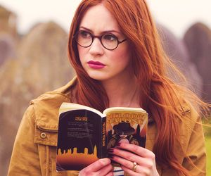 Amy Pond, Karen Gillan, Doctor Who Amy Pond, Dr Who Companions, Doctor Who Companions, Ginger Girls, Strong Female, Timey Wimey Stuff, Remember When