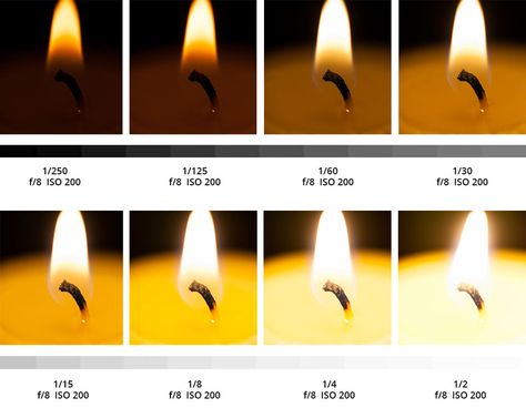 Understanding Exposure, Part 3: Shutter Speed | B&H Explora Camera Tips, Iso In Photography, Shutter Speed Photography, Manual Photography, Digital Photography Lessons, Photography Settings, Dslr Photography Tips, Fotografi Digital, Photo Techniques