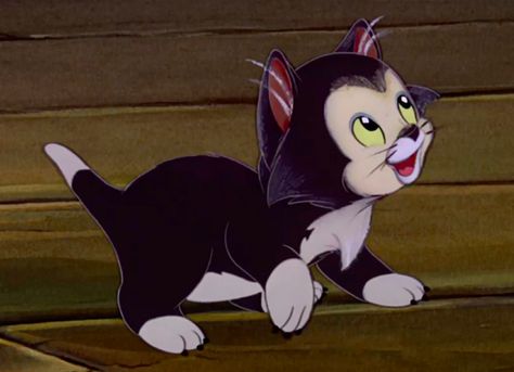 Name That Disney Cat Figaro Cat Disney, Figaro Pinocchio, Quiz Disney, Disney Mignon, Pinocchio Disney, Disney Quizzes, Disney Challenge, Disney Quiz, Animation Disney