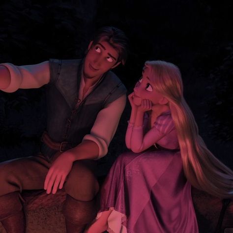 Disney Çiftleri, Rapunzel Y Flynn, Flynn Rider And Rapunzel, Disney+ Icon, Me And Who, Rapunzel Disney, Foto Disney, Rapunzel And Flynn, Rapunzel And Eugene