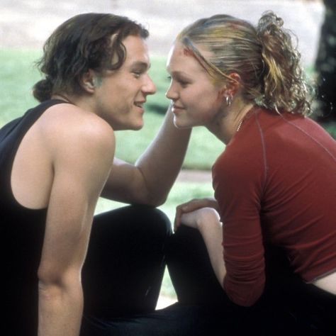 10 Things I Hate About You, 10 Things