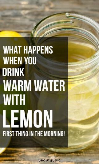 Lemon Water Recipe, Lemon Water In The Morning, Drinking Warm Lemon Water, Lemon Water Before Bed, Water With Lemon, Lemon Juice Benefits, Hot Lemon Water, Drinking Hot Water, Water Challenge