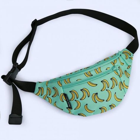 Couture, Fanny Pack Pattern, Waist Bag Women, Banana Bag, City Backpack, Turquoise Pattern, Fanny Bag, Bag Belt, Leather Fanny Pack