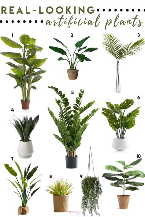 How To Find The Most Real Looking Artificial Plants | Faux Indoor Plants Best Artificial Plants On Amazon, Amazon Artificial Plants, Realistic Artificial Plants, Artificial Plants Indoor Living Rooms, Tall Artificial Plants Indoor, Fake Plants Decor Bedroom, Faux Plants Living Room, Artificial Plants Indoor Decor, Best Faux Plants