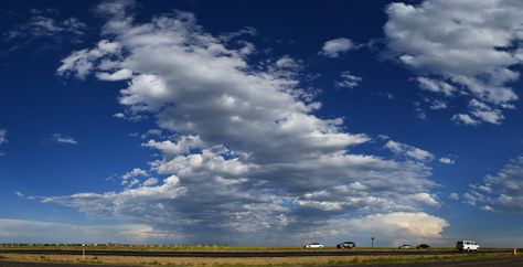 Evening Stratus Clouds Nature, Meteorology, Colorado, Stratus Cloud, Spring Preschool, Our World