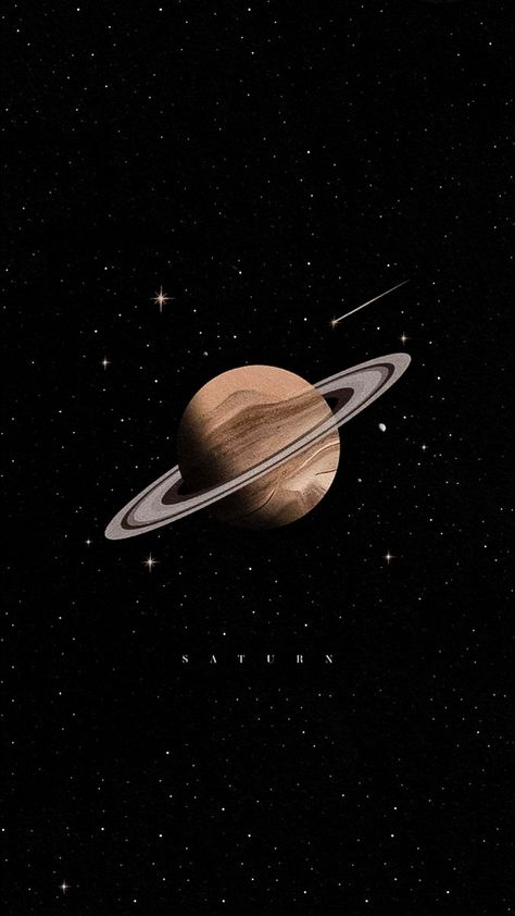 Planets Wallpaper Hd, Saturn Aesthetic Vintage, Asthetic Picture Pfp, Cute Space Wallpapers, Saturno Aesthetic, Fondos Estetic, Sampul Notebook, Coran Quotes, Space Art Gallery