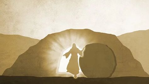 500+ Free Jesus Resurrection & Resurrection Images - Pixabay Jesus Christ Resurrection Art, Resurection Jesus Art, Resurection Jesus Craft, Jesus Resurrection Pictures, Resurrection Illustration, Easter Jesus Resurrection, Resurrection Art, Resurrected Christ, Resurrected Jesus