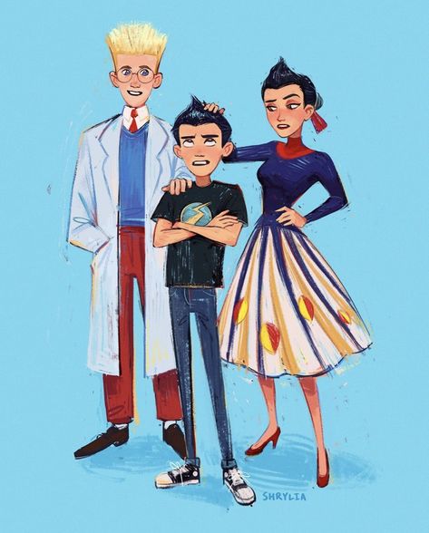 Disney Crossovers, Wilbur Robinson, Meet The Robinsons, The Robinsons, Meet The Robinson, Robinson Family, Walt Disney Animation Studios, Pinturas Disney, Pixar Movies