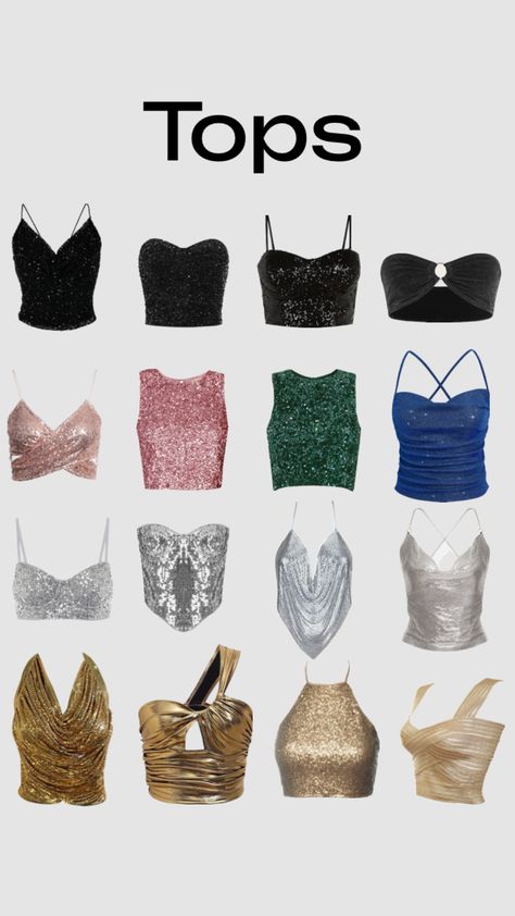 Euphoria Outfits Party Ideas, 18tg Birthday Outfit, Ootd Soiree, Euphoria Style Outfits, Classic Party Outfit, Outfits Ideas For Party, Disco Night Outfit, Euphoria Party Outfits, Sweet 16 Outfit Ideas