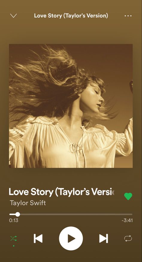 Spotify Songs Screen Iphone Taylor Swift, Taylor Swift Romeo And Juliet Song, Love Story Taylor Swift Spotify, The Way I Loved Taylor Swift, Taylor Swift Romeo And Juliet, Love Story Taylor Swift Aesthetic, Taylor Love Story, What It Is Song, Foto Taylor Swift