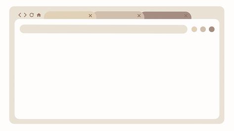 Aesthetic Notification Template, Beige Powerpoint Template, Background Slide Aesthetic, Beige Presentation Background, Google Page Background, Google Slide Templates Aesthetic, Aesthetic Wallpaper For Presentation, Youtube Aesthetic Background, Aesthetic Youtube Background