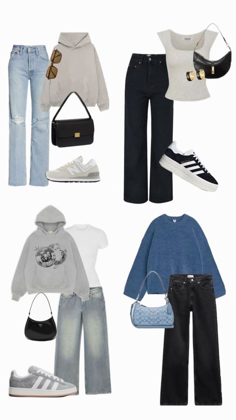 cute simple clean girl outfits | modest hijabi fits | hijabi outfits | summer 2024 | summer 24 outfits | hijabi 2024 fits | hijabi summer basic fits | basic fits | loose pants | adidas campus 00s Clean Girl Fits, Hijabi Outfits Summer, Modest Outfits Summer, Hijabi Summer, Clean Girl Outfits, 00s Outfits, Adidas Campus 00s, Campus Outfit, Modest Girl