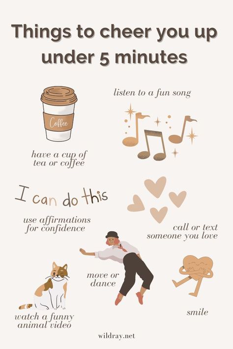 Things to cheer you up under 5 minutes, happy living, happy lifestyle, how to glow up, how to become better, personal development ideas, self-care ideas, self-love ideas, self-growth ideas, self-development ideas, how to level up, how to become that girl, self-care tips, self-love tips, healthy lifestyle, that girl aesthetic, lifestyle aesthetic, dream life aesthetic, positive mindset, hygge lifestyle, healthy life, affirmations, motivation, inspiration, positive affirmations, live a happy life Better Person Aesthetic, How To Live An Aesthetic Life, Happy Healthy Life Aesthetic, Better Life Aesthetic, Getting Life Together Aesthetic, Happy Lifestyle Aesthetic, Getting My Life Together Aesthetic, Living Alone Tips, Aesthetic Dream Life